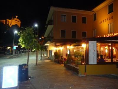 фото отеля Hotel Alpino Malcesine