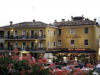 Hotel Alpino Malcesine