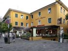 фото отеля Hotel Alpino Malcesine