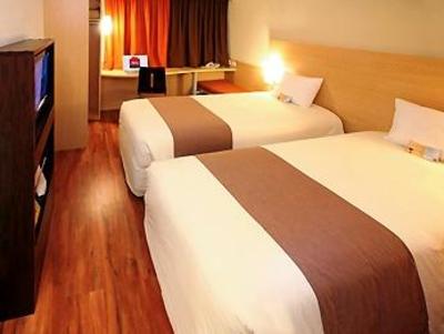 фото отеля Ibis Aguascalientes Norte