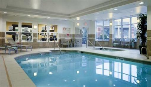 фото отеля Hilton Garden Inn Eugene / Springfield