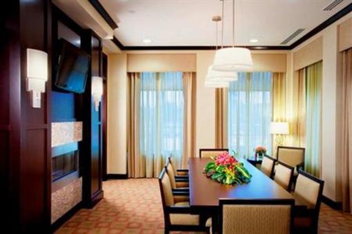 фото отеля Hilton Garden Inn Eugene / Springfield