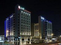 Novotel Deira City Centre