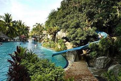фото отеля Aseania Resort Langkawi