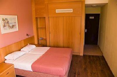 фото отеля Nes Ammim Guest House