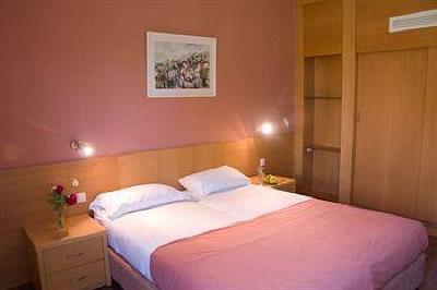 фото отеля Nes Ammim Guest House