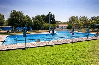 фото отеля Nes Ammim Guest House