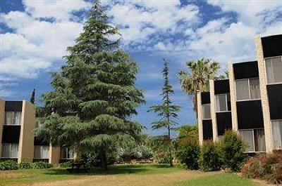 фото отеля Nes Ammim Guest House