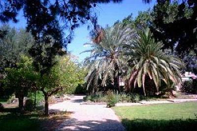 фото отеля Nes Ammim Guest House