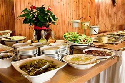фото отеля Nes Ammim Guest House