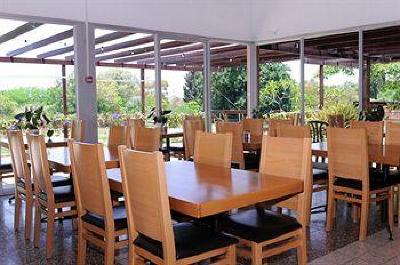 фото отеля Nes Ammim Guest House