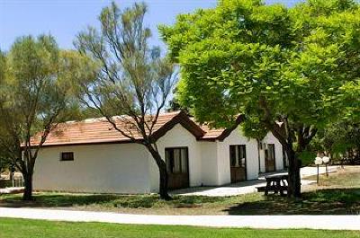 фото отеля Nes Ammim Guest House