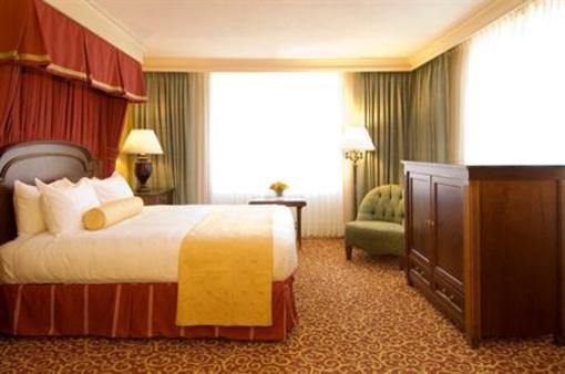 фото отеля Hotel InterContinental New Orleans