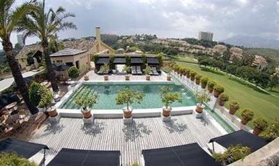 фото отеля Rio Real Golf Hotel