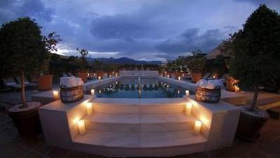 фото отеля Rio Real Golf Hotel