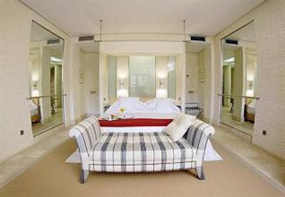 фото отеля Rio Real Golf Hotel