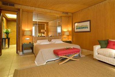 фото отеля Rio Real Golf Hotel