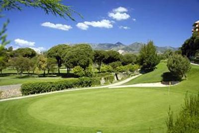 фото отеля Rio Real Golf Hotel