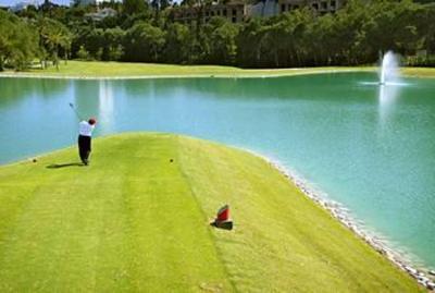 фото отеля Rio Real Golf Hotel