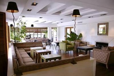 фото отеля Rio Real Golf Hotel