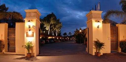фото отеля Rio Real Golf Hotel