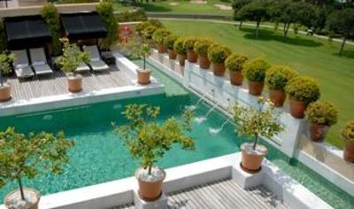 фото отеля Rio Real Golf Hotel