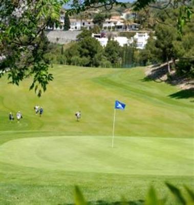 фото отеля Rio Real Golf Hotel