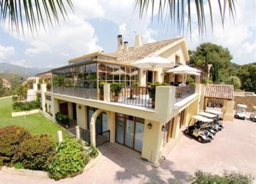 фото отеля Rio Real Golf Hotel
