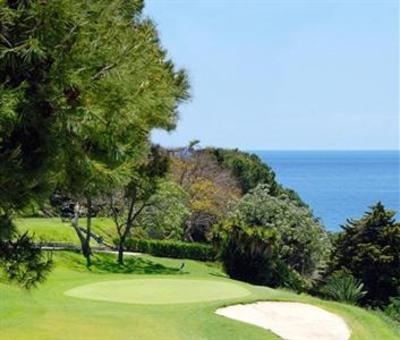 фото отеля Rio Real Golf Hotel
