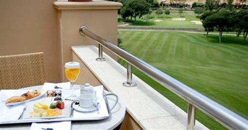фото отеля Rio Real Golf Hotel