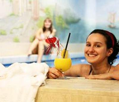 фото отеля Hotel Hartl's Lindenmuhle