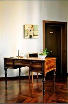 фото отеля Aramis Firenze
