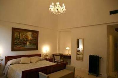 фото отеля Terranobile Metaresort