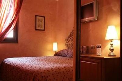 фото отеля Terranobile Metaresort