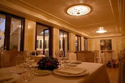 фото отеля Terranobile Metaresort