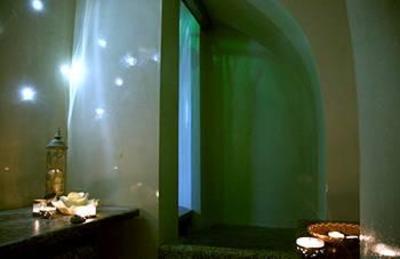 фото отеля Terranobile Metaresort