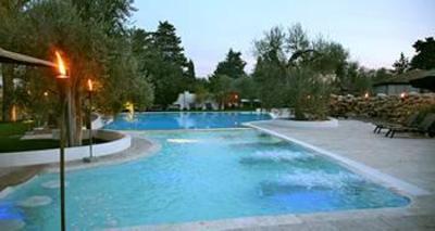 фото отеля Terranobile Metaresort