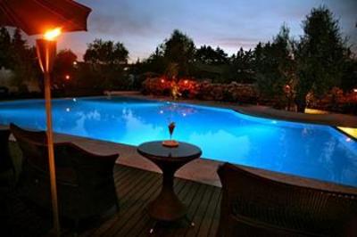 фото отеля Terranobile Metaresort
