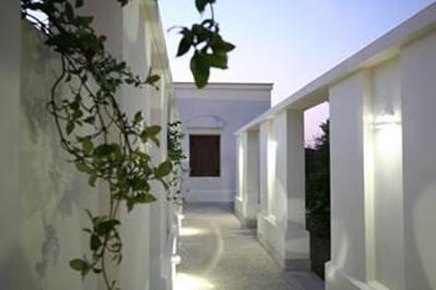 фото отеля Terranobile Metaresort