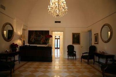 фото отеля Terranobile Metaresort