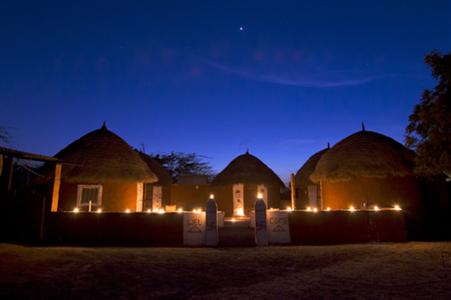 фото отеля Chhotaram Prajapat's Homestay