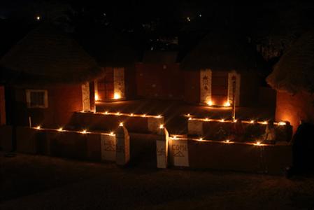 фото отеля Chhotaram Prajapat's Homestay