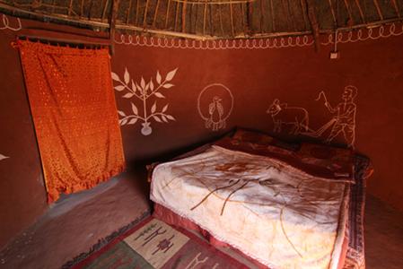 фото отеля Chhotaram Prajapat's Homestay
