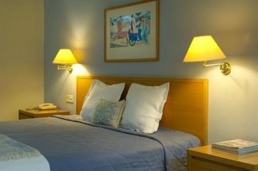 фото отеля Cleopatra Hotel Nicosia