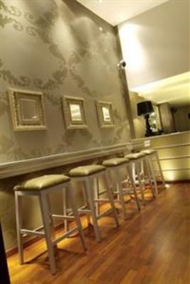фото отеля Cleopatra Hotel Nicosia