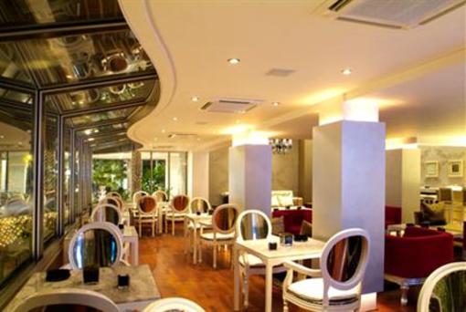 фото отеля Cleopatra Hotel Nicosia