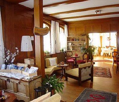 фото отеля Hotel Blumental