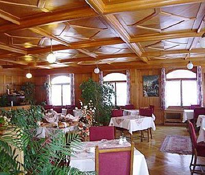 фото отеля Hotel Blumental