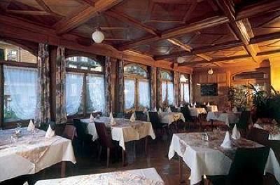 фото отеля Hotel Blumental