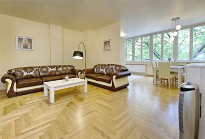 фото отеля AMC Apartments - Bundesallee